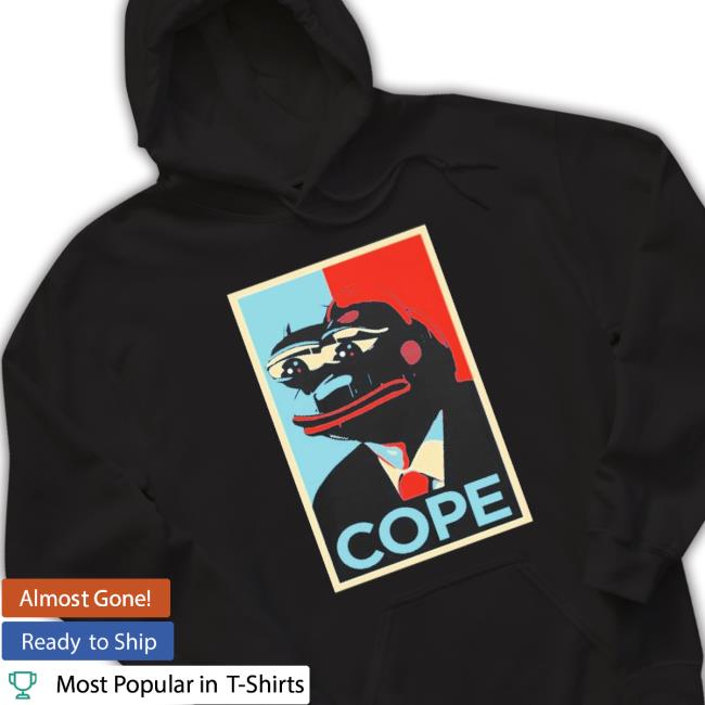 Frog Cope Hooded Sweatshirt Frog Cope Tee Shirt