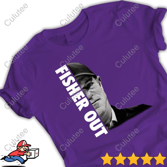 John Fisher Fisher Out Hoodie