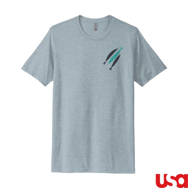 Official Unfiltered: "Come & See World Tour" Shirt New