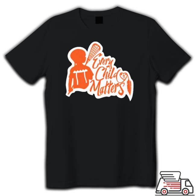 Nll Orange 2023 Every Child Matters Sweaters