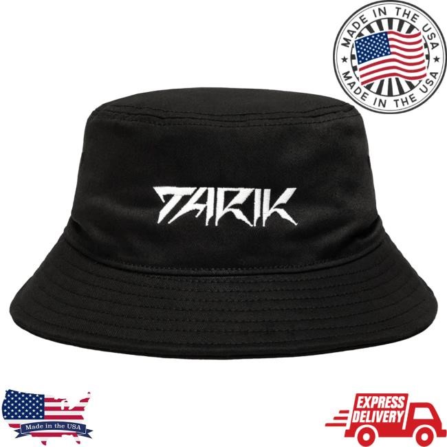 Official Sentinels Merch Store Shop Sentinels Project Tarik - Bucket Cap