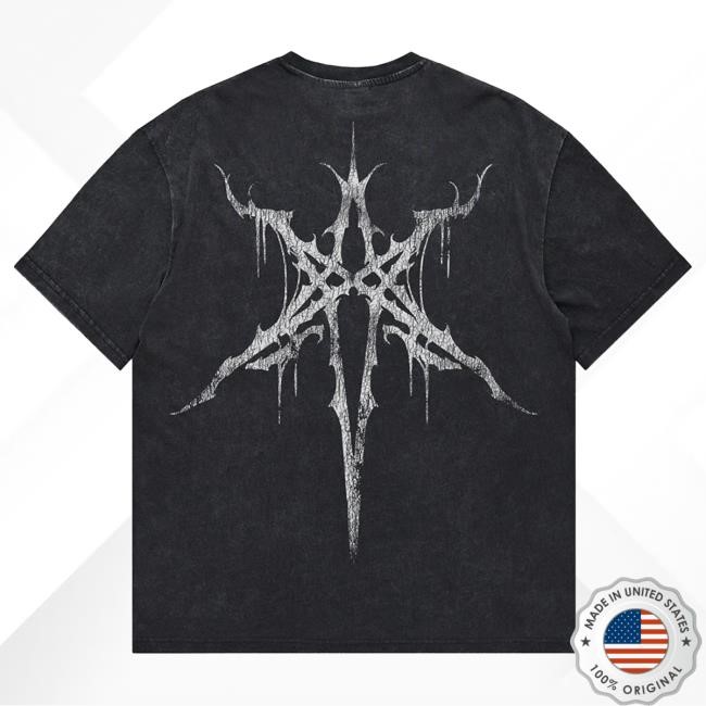 Official Horizon Supply Store Metal Tee HorizonSupply Official Horizon Supply Metal T Shirt HorizonSupply