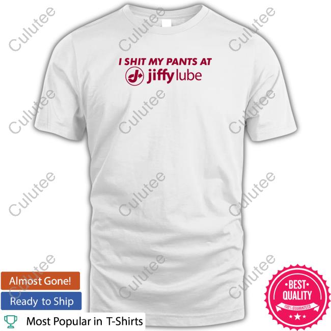 Shitheadsteve Merch I Shit My Pants At Jiffy Lube Sweatshirt Changing Pants