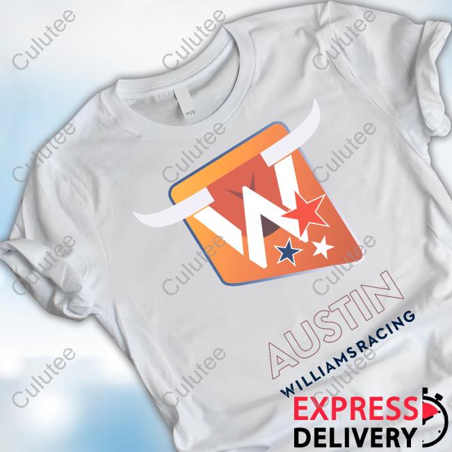 2023 Adult Austin Race Shirt
