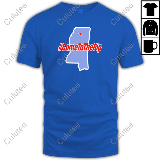 Official Morgan Freeman Come To The Sip Hoodies