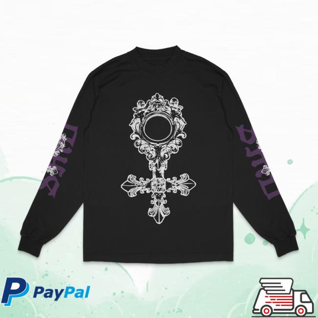 Sex Symbol LS Shirt, Tee, Hoodie, Sweatshirt, Long Sleeved T Shirt