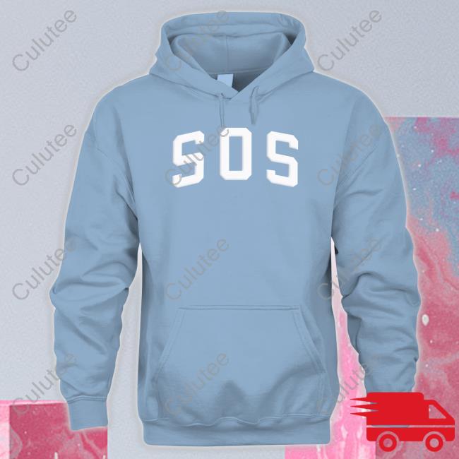 Sza Sos Merch Sza Sos Hoodie Txdxe