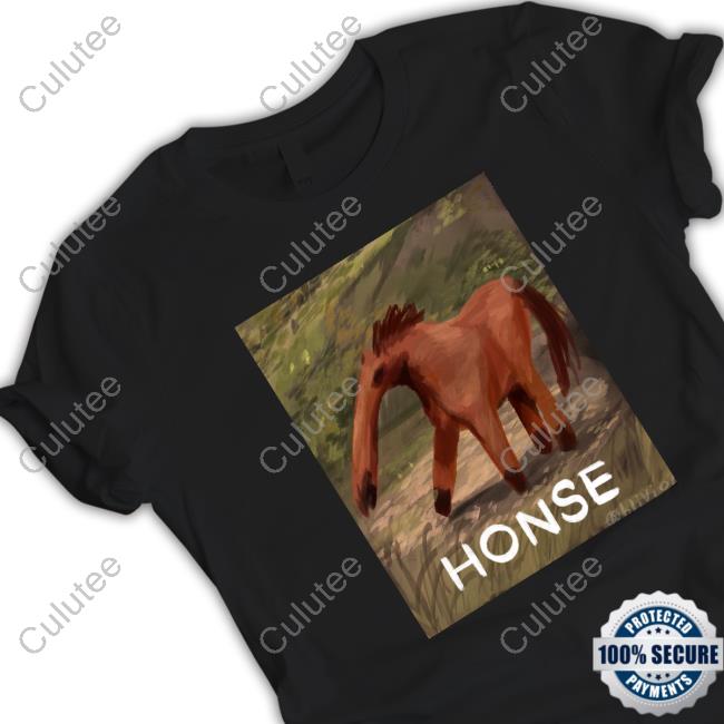 Enoch Oddoblivion Honse Tee