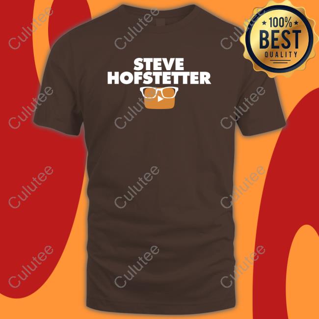 Steve Hofstetter Long Sleeve Tee Official Steve Hofstetter Royal Shirt