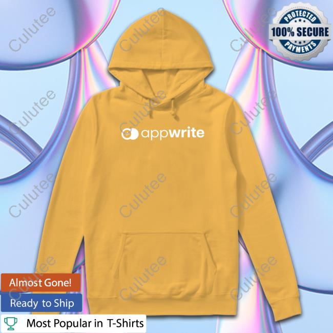Appwrite Logo T-Shirt