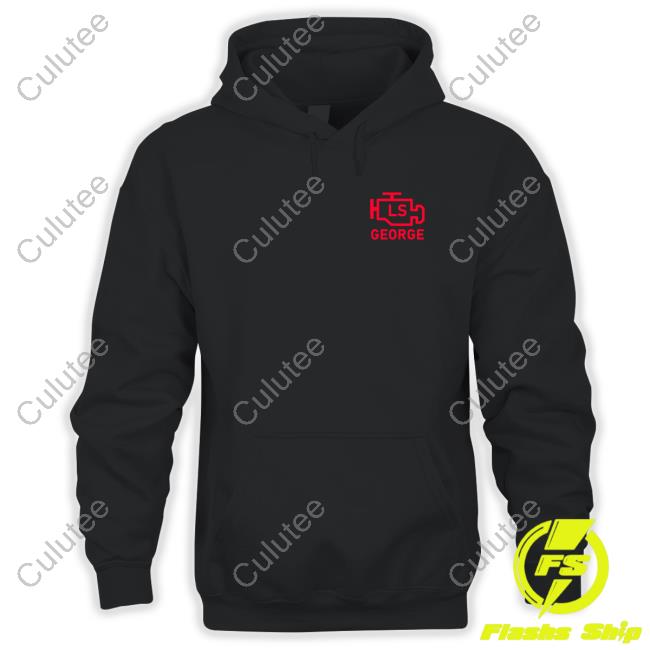 Cleetus Mcfarland Merch Safety Almost As Important As Horsepower Sweatshirt
