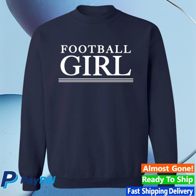 Official Barstool Huskies Merch Store Pardon My Take Football Girl Hooded Sweatshirt Barstoolhuskies Apparel Clothing Shop