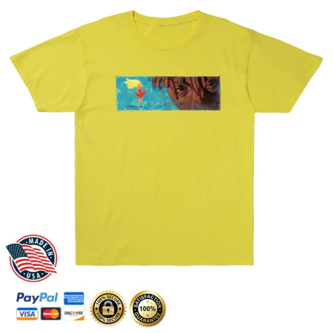 Official Rear View Mirror 999 Club Shirt