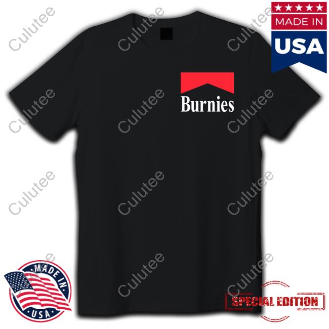 Burnies T Shirt