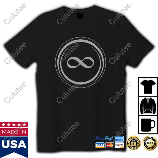 Matt Cameron | Chris Cornell Infinity Tshirt