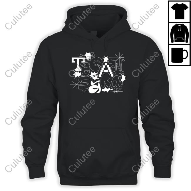 Official Tegan And Sara Store Tegan And Sara Subscription 2023 Tee Shirt