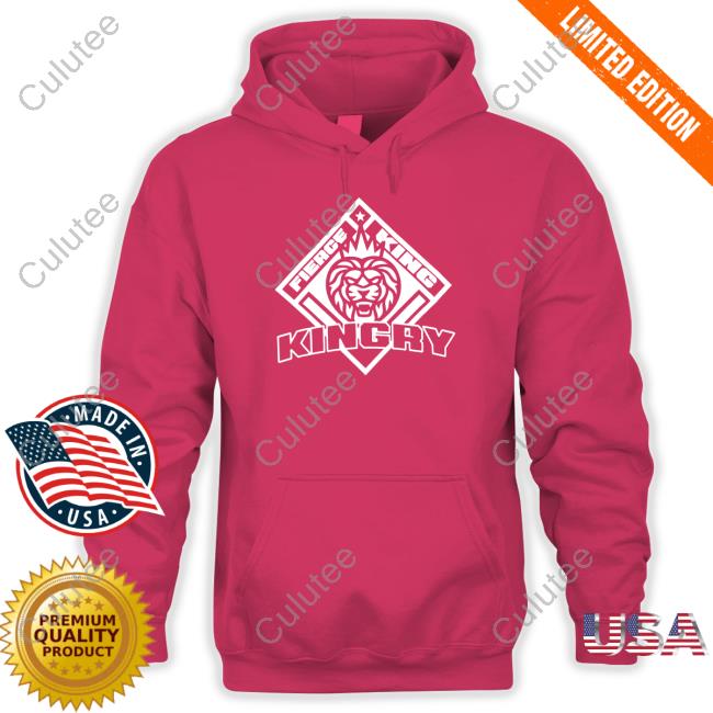 King Ry Lion Shirts