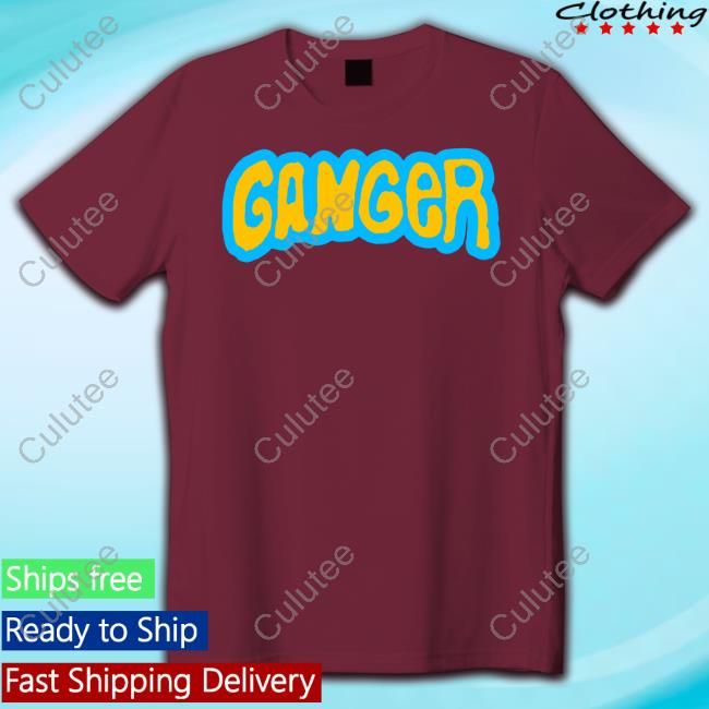 Veeze4eva Ganger Worldwide Long Sleeve Tee