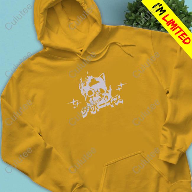 Demon Time Long Sleeve