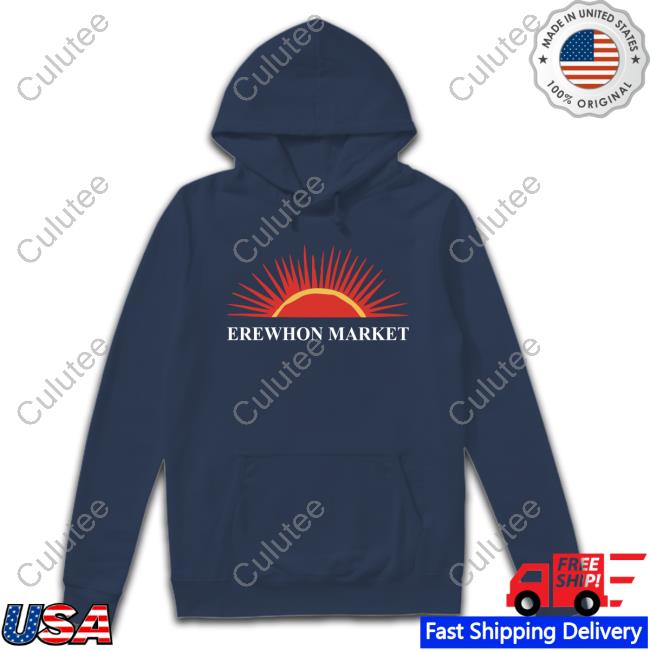 Erewhon Market T Shirt