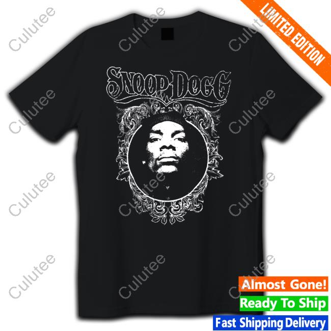 Snoop Dogg Shirts