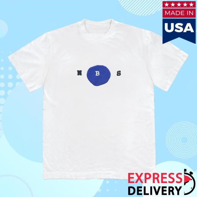 Andre 3000 | Official Store Merch Cactus Nbs Blob Short Sleeve TShirt