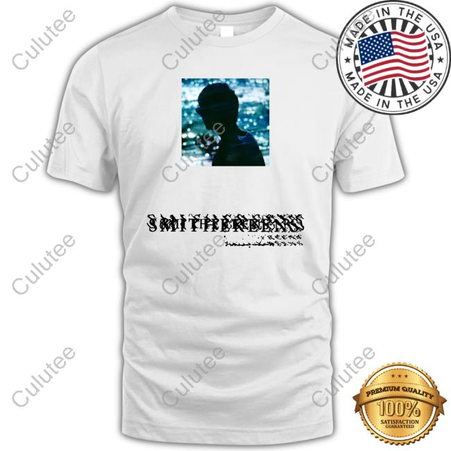 Official Joji Silhouette Cap