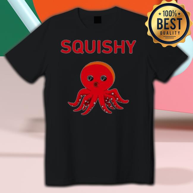 Squishy Joey Bosa Shirts