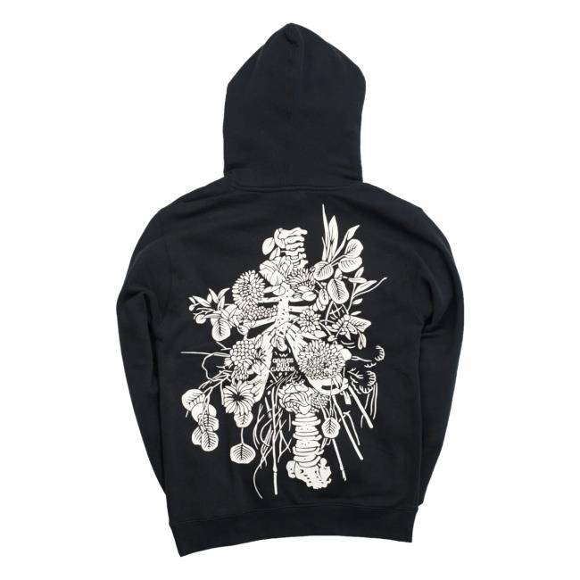 Official Elevation Church Merch Store Elevation Church Graves Into Gardens Album Artwork Hoodie Elevation Church Apparel ElevationChurch