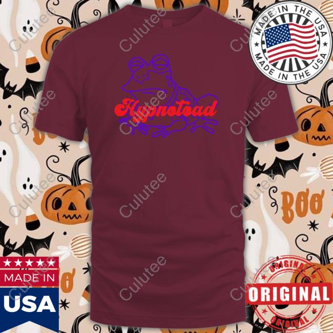 Hypnotoad Merch Hypnotoad TankTop