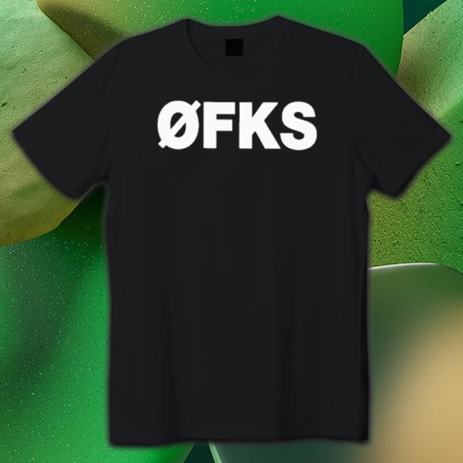 Official Zero Fucks T-Shirt