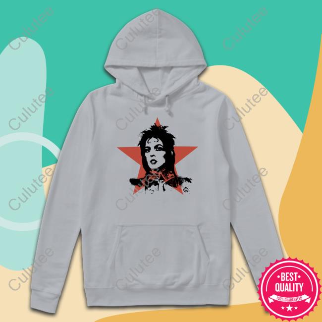 Dorian Electra Star T Shirt