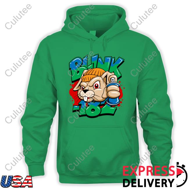 Official Graf Bunny Youth TShirt
