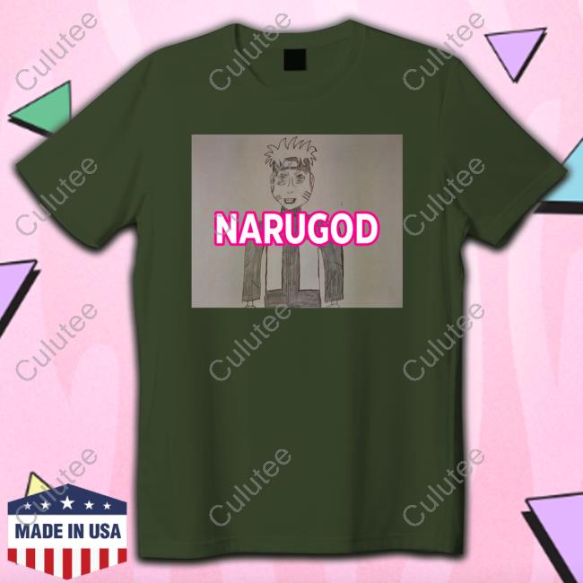 Narugod Shirt