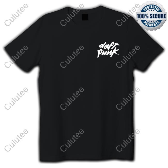 Official Infinity Repeating Android Tee
