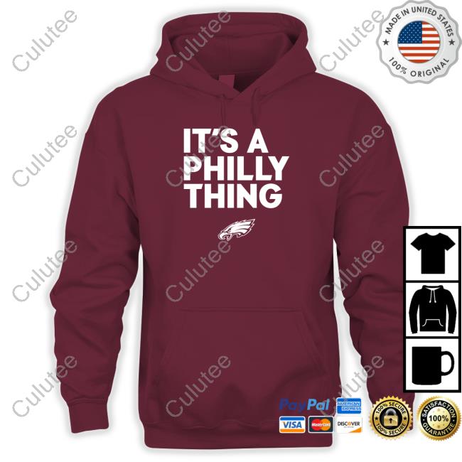 It’s A Philly Thing Tank