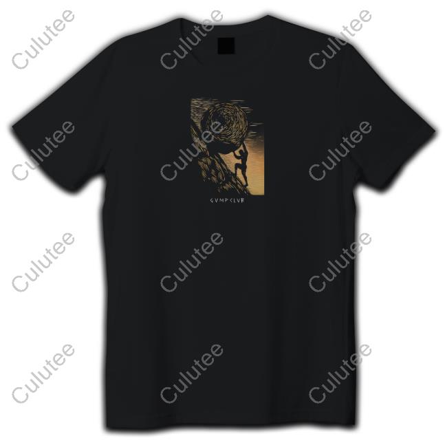 Gump Club Sisyphus Shirt