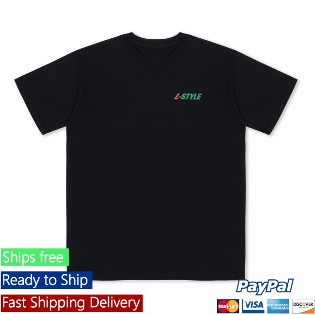 L-Style Uniform New T-Shirt Yeat Official