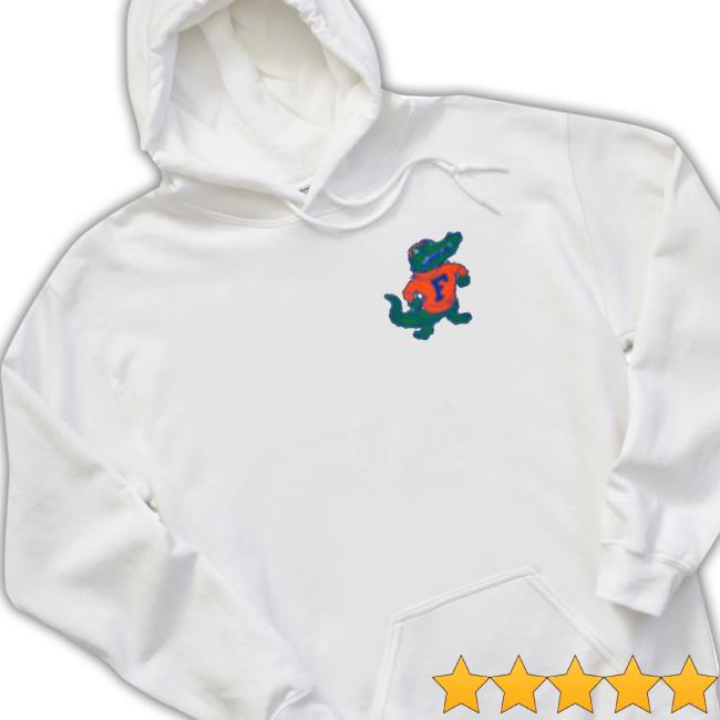Official Florida Vintage State Comfort Colors Long Sleeve T Shirt