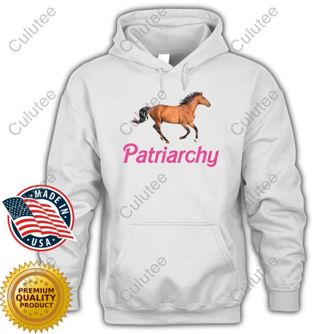 Barstool Sports Patriarchy Shirt