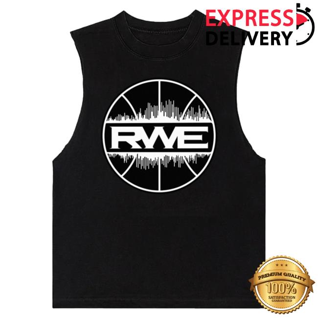 Official Overtime Tv Apparel Merch Clothing Store Shop Over Time RWE Tank Top Shirts