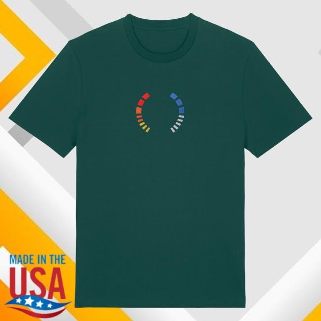 Body Armour Embroidered Shirt Jim'll Paint It