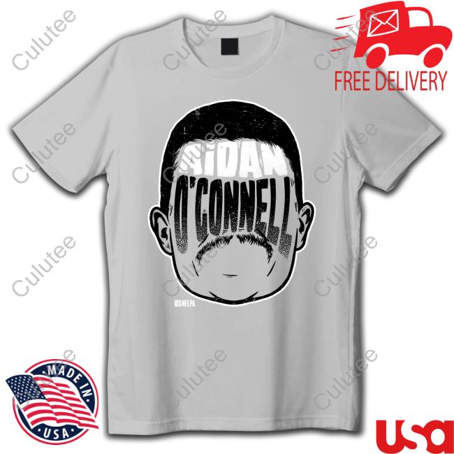 Aidan O'Connell T-Shirt