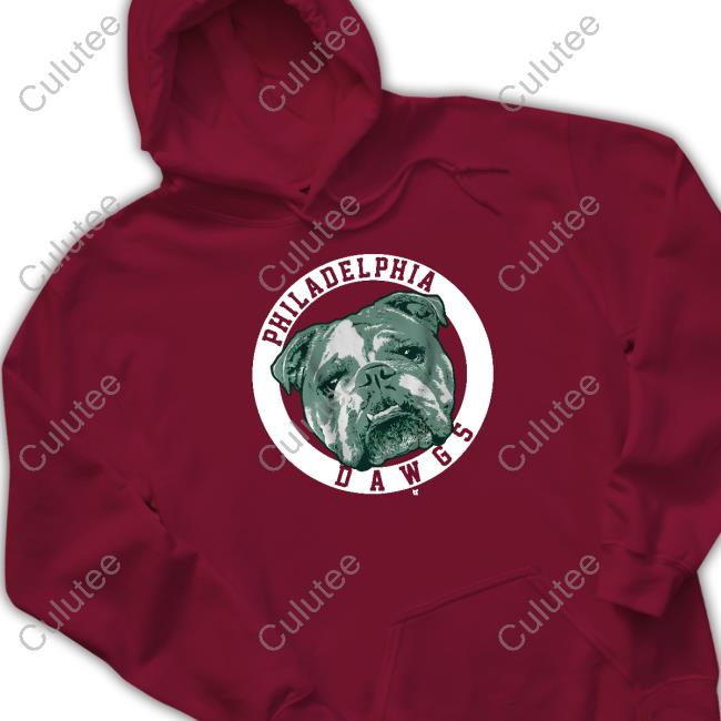 Philly Dawgs Sweatshirt