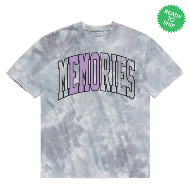 Official Emo Nite Merch Market X Emo Nite Memories T Shirts