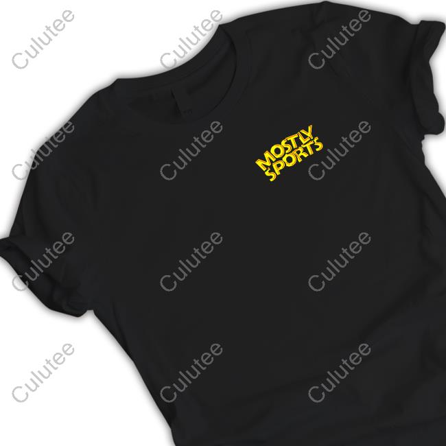Barstool Sports Store That's How Ball Is Done Shirts