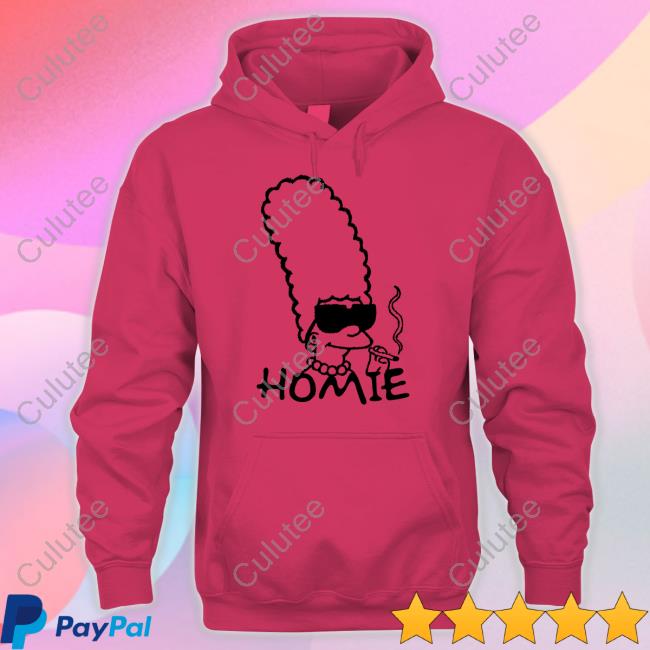 Neck Nickeldoodle Homie T Shirt