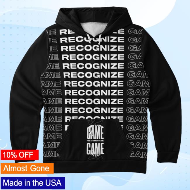 B2b Merch Grg S3 Black/White Long Sleeve Shirt