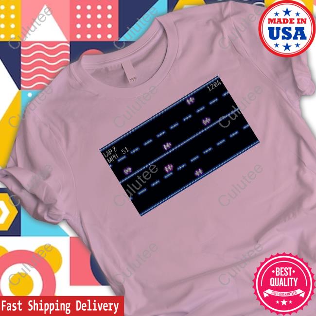 Official Sabbynightmaren Carl Fnaf Midnight Motorist Lap 2 Mph 51 1204 Shirts