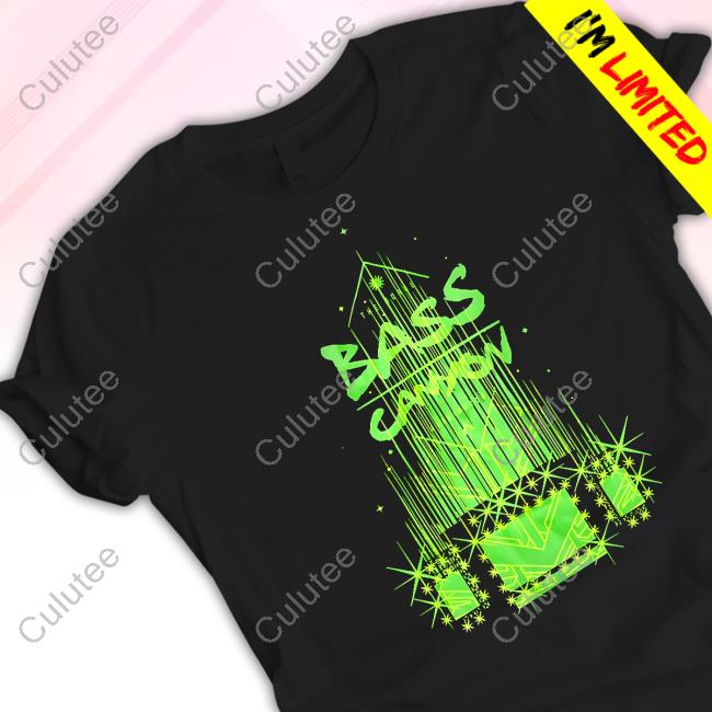 Excision Stage Lights Shirts Excision